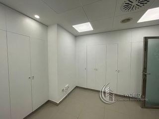 Local comercial en alquiler en Goya en Madrid