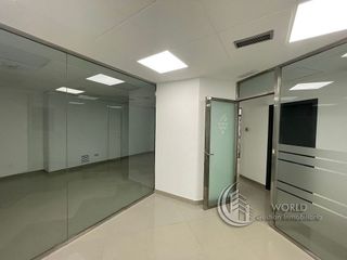 Local comercial en alquiler en Goya en Madrid