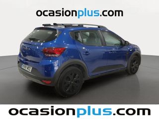 Dacia Sandero Stepway Extreme Go TCe 81 kW (110 CV)
