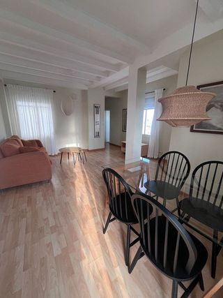 Piso en alquiler en Centro en Almería