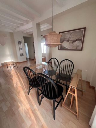 Piso en alquiler en Centro en Almería