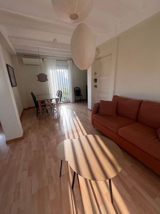 Piso en alquiler en Centro en Almería