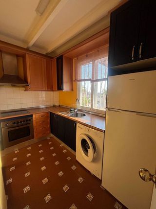 Piso en alquiler en Centro en Almería