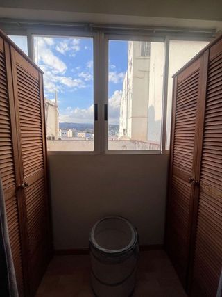 Piso en alquiler en Centro en Almería