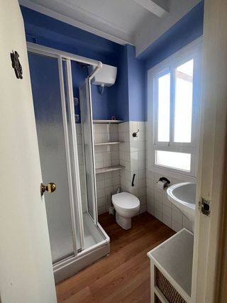 Piso en alquiler en Centro en Almería