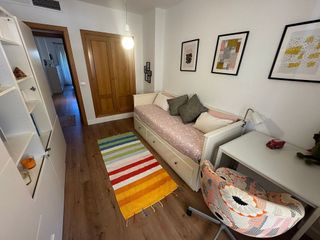 Piso en venta en Martín Carpena - Torre del Río en Málaga