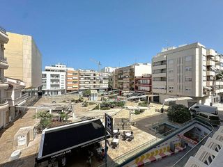 Piso en venta en Centro en Torrevieja
