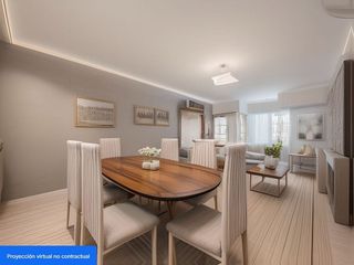 Piso en venta en Centro en Torrevieja