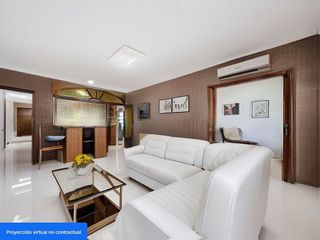 Piso en venta en Centro en Torrevieja