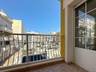 Piso en venta en Centro en Torrevieja