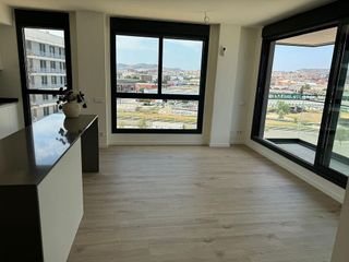 Piso en alquiler en Port en Badalona