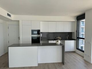 Piso en alquiler en Port en Badalona