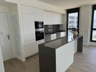 Piso en alquiler en Port en Badalona