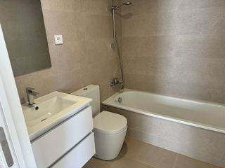 Piso en alquiler en Port en Badalona