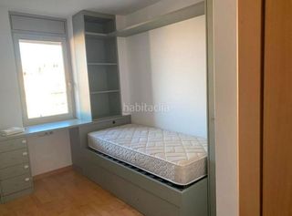 Piso en alquiler en Ca n'Aurell en Terrassa