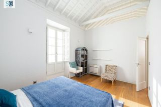 Piso en venta en San Matías - Realejo en Granada