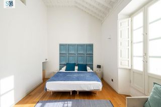 Piso en venta en San Matías - Realejo en Granada