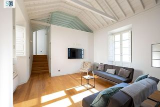 Piso en venta en San Matías - Realejo en Granada