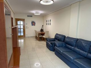 Piso en venta en La Cala de Villajoyosa en Villajoyosa/Vila Joiosa (la)