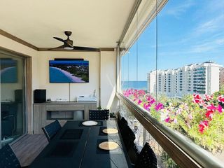 Piso en venta en La Cala de Villajoyosa en Villajoyosa/Vila Joiosa (la)