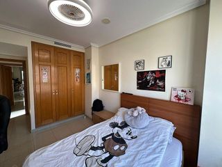 Piso en venta en La Cala de Villajoyosa en Villajoyosa/Vila Joiosa (la)