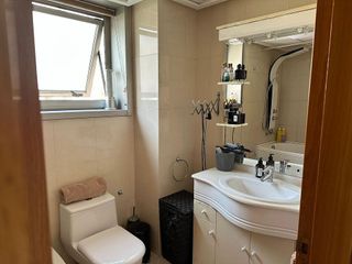 Piso en venta en La Cala de Villajoyosa en Villajoyosa/Vila Joiosa (la)