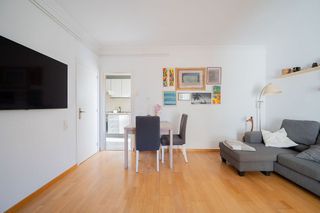 Piso en alquiler en Vila de Gràcia en Barcelona