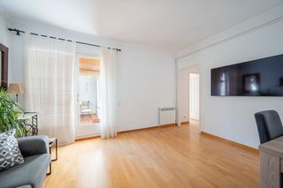 Piso en alquiler en Vila de Gràcia en Barcelona