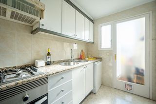 Piso en alquiler en Vila de Gràcia en Barcelona