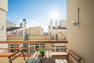 Piso en alquiler en Vila de Gràcia en Barcelona