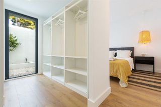 Casa en alquiler en Nueva Andalucía centro en Marbella