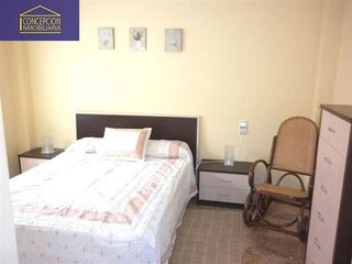 Piso en alquiler en Ciudad Jardín - Zoco en Córdoba