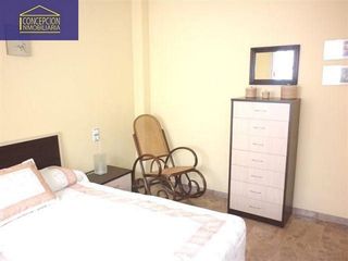 Piso en alquiler en Ciudad Jardín - Zoco en Córdoba