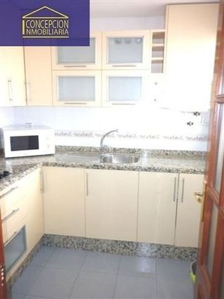 Piso en alquiler en Ciudad Jardín - Zoco en Córdoba