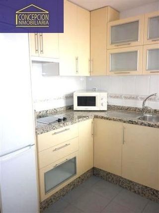 Piso en alquiler en Ciudad Jardín - Zoco en Córdoba