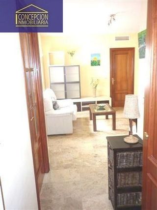 Piso en alquiler en Ciudad Jardín - Zoco en Córdoba