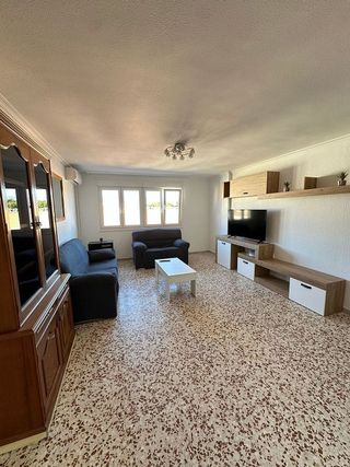Piso en venta en Ciudad Jardín - Tagarete - El Zapillo en Almería