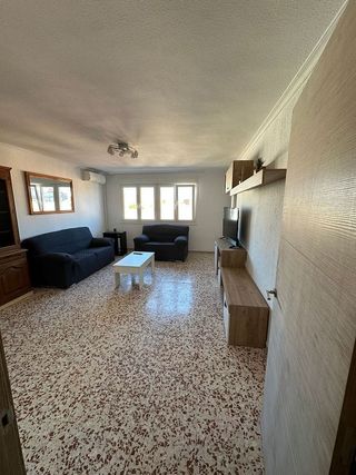 Piso en venta en Ciudad Jardín - Tagarete - El Zapillo en Almería