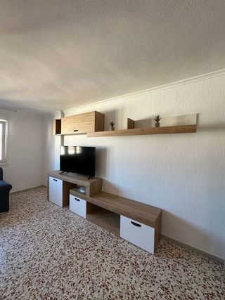 Piso en venta en Ciudad Jardín - Tagarete - El Zapillo en Almería