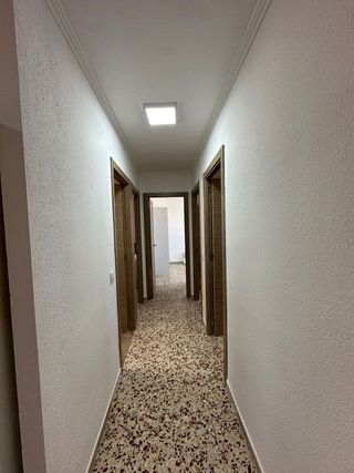 Piso en venta en Ciudad Jardín - Tagarete - El Zapillo en Almería