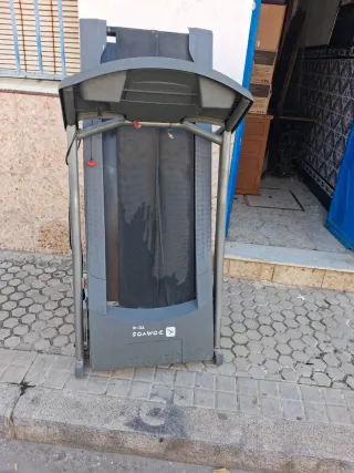 Cinta de correr Domyos TC-3