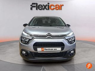 Citroën C3 PureTech 81KW (110CV) S&S Feel Pack