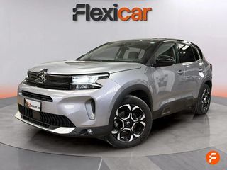 Citroën C5 Aircross BlueHdi 96kW (130CV) S&S EAT8 Max