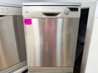 LAVAVAJILLAS BALAY ACERO 60 CM GARANTÍA!!