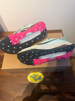 Nike Wildhorse 10 Nuevas