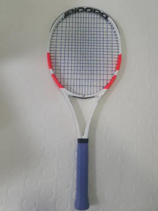 Raqueta Tenis Babolat Pure Strike 98 18/20