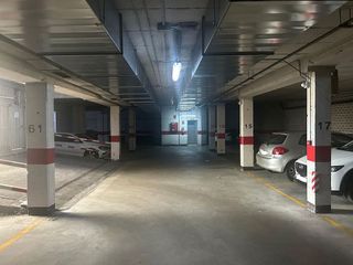 Garaje en venta en Fuentecillas - Universidades en Burgos