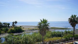 Piso en alquiler en San Pedro de Alcántara pueblo en Marbella