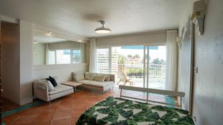 Piso en alquiler en San Pedro de Alcántara pueblo en Marbella