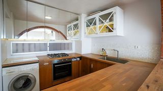 Piso en alquiler en San Pedro de Alcántara pueblo en Marbella